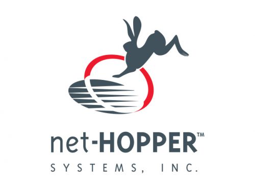 Net-Hopper Systems Logo