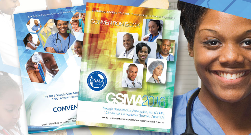 GSMA 2016 Convention Book